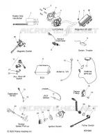 ELEKTRIC, SWITCHES, SENSORS AND COMPONENTS
