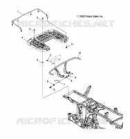 HINTER RACK MOUNTING