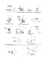 SWITCHES, SENSOREN and COMPONENTS