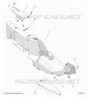 MITTELKONSOLE