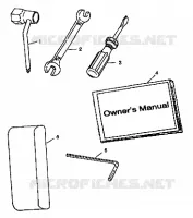 TOOL KIT
