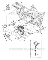 ENGINE AND HALTER SCHALLDÄMPFER (4916351635005A)