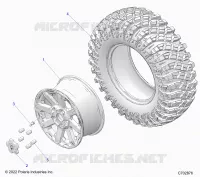 RADS, REAR