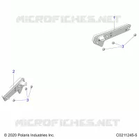 ELEKTRIC, TAILLAMPS