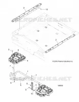 HECKTRÃ„GER AND BOX SIDE RAILS