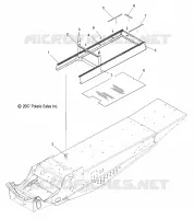 SITZ RISER and TANK RISER