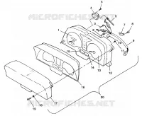 INSTRUMENTE ULTRA SPX 0975678, ULTRA SPX SE H975678 and EUROPEAN ULTRA SPX (4939533953A014)