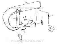 ABGASSYSTEM CLASSIC E942865 and  CLASSIC TOURING E942875 (49274027400033)