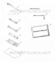 TOOL KIT