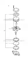 BENZINPUMPE 650 (4919261926030A)