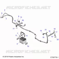 ELEKTRIC, BATTERY