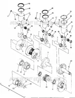 KOLBEN AND KURBELWELLE  650 (4915411541039A)