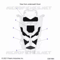 HAUBE FOAM/SEAL