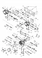 VERGASER  SL 650 B954058 (4930483048C001)