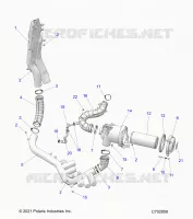 ENGINE, LUFTEINLASS