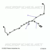 ELEKTRIC, WIRE HARNESS, BOX