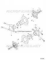 SUSPENSION, HECKTRÃ¤GER