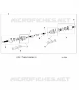 DRIVE TRAIN, VORDERACHSE