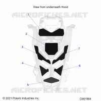 HAUBE FOAM/SEAL