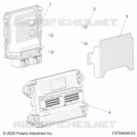 ELEKTRIC, ECU AND RELATED