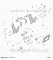 ELEKTRIC, MOTOR-EV, MOUNT