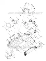 HAUBE Supertrak (4915871587003A)