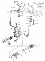 ÖLPUMPE-EC50PL-03 WideTrak (4919301930031A)