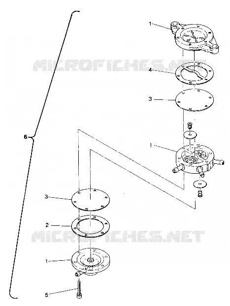 BENZINPUMPE SuperTrak (4919291929031A)