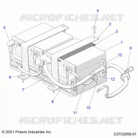ELEKTRIC, BATTERY AND RELATED