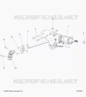 LENKUNG, LINKAGE, TILT AND RELATED, PREMIUM
