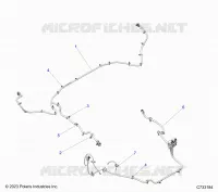 ELEKTRIC, WIRE HARNESS, BOX