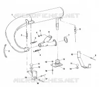 ABGASSYSTEM