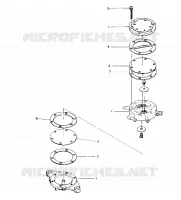 BENZINPUMPE 650 (4915411541054A)