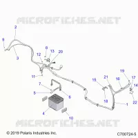 ELEKTRIC, BATTERY