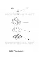 MOTOR, BREATHER