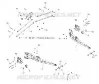 HINTERRADAUFHÄNGUNG