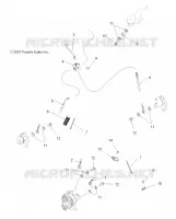 BREMSE LINES