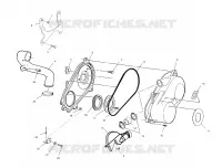 CLUTCH COVER