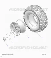 RADS, REAR