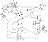 ABGASSYSTEM