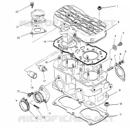 ZYLINDER 440 0952760, 440 SKS 0952560,  and EUROPEAN 440 SKS E9525 (4929032903C008)