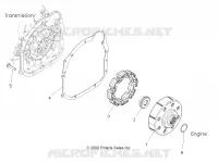 ANTRIEB, DRIVE COUPLER