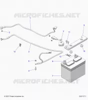 ELEKTRIC, BATTERY