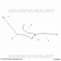 KRAFTSTOFFSYSTEM, FUEL TANK VENTING