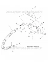 AUSPUFF SYSTEM