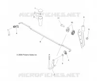 GEAR SELECTOR