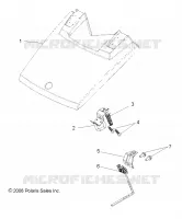 HAUBE LATCH