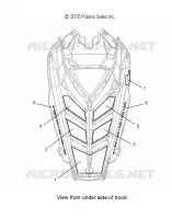 HAUBE FOAM/FIBER