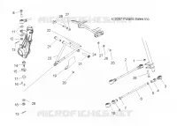 FRONT SUSPENSION