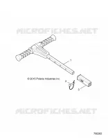 FAHRGAST GRAB BAR